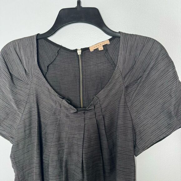Sandro dress size 2 - Picture 3 of 6